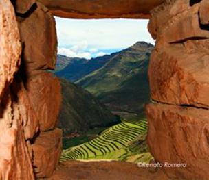 Pisaq, Region of Cusco - My Peru Guide
