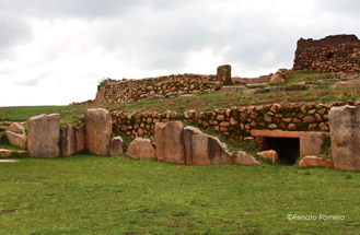 Pucara Archaeological Site, Puno Region - My Peru Guide