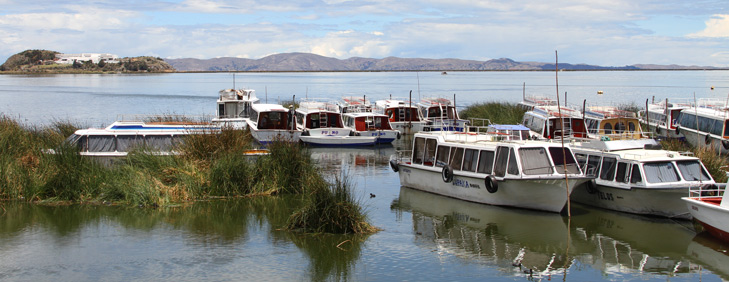Lake Titicaca, Puno Natural Attractions - My Peru Guide Lake Titicaca, Puno Natural Attractions - My Peru Guide
