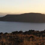 Amantani Island From Llachon Bay, Puno Natural Attractions - My Peru Guide
