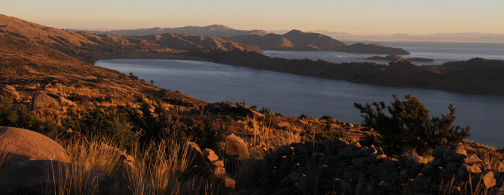 Llachon Bay, Puno Natural Attractions - My Peru Guide Llachon Bay, Puno Natural Attractions - My Peru Guide