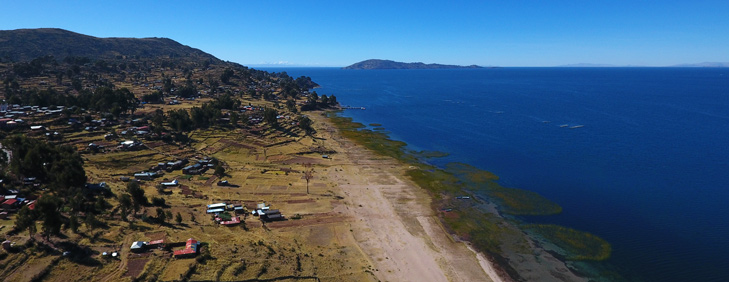 Llachon Bay, Puno Natural Attractions - My Peru Guide Llachon Bay, Puno Natural Attractions - My Peru Guide