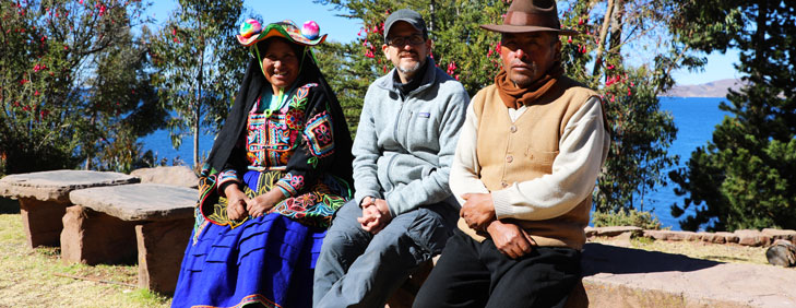 Llachon Bay, Puno Natural Attractions - My Peru Guide Llachon Bay, Puno Natural Attractions - My Peru Guide