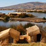 Uros Floating Islands - Lake Titicaca - My Peru Guide
