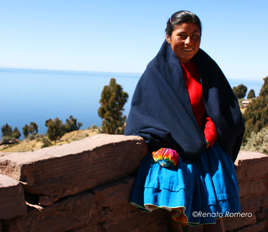 Taquile Island, Lake Titicaca - My Peru Guide