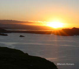 Sunset at Lake Titicaca, Puno - My Peru Guide Sunset at Lake Titicaca, Puno - My Peru Guide