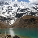 Salkantay Trek to Machu Picchu Tour - My Peru Guide