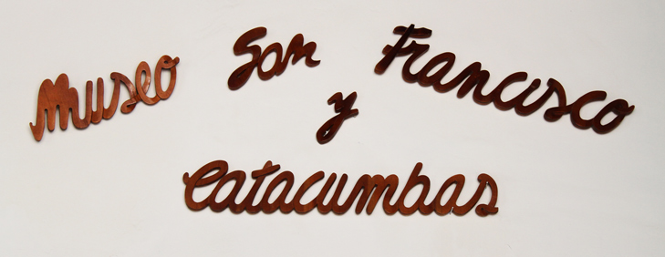 Convent of San Francisco & Catacombs, Lima Attractions - My Peru Guide Convent of San Francisco & Catacombs, Lima Attractions - My Peru Guide