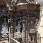 Convent of San Francisco & Catacombs, Lima Attractions - My Peru Guide
