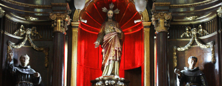 Convent of San Francisco & Catacombs, Lima Attractions - My Peru Guide Convent of San Francisco & Catacombs, Lima Attractions - My Peru Guide