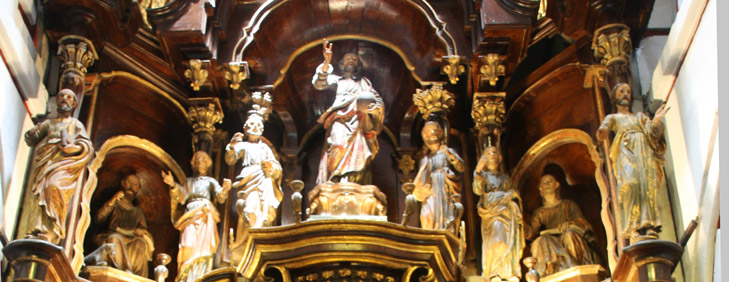 Convent of San Francisco & Catacombs, Lima Attractions - My Peru Guide Convent of San Francisco & Catacombs, Lima Attractions - My Peru Guide