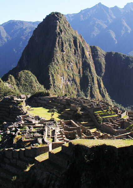 Affordable Cusco & Machu Picchu Tour - 4D/3N