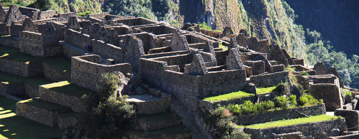 Shared Full Day Machu Picchu Tour - My Peru Guide