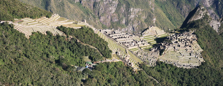 Short Inca Trail to Machu Picchu Tour - My Peru Guide
