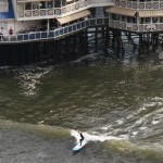 Surfing in Lima, Lima Attractions - My Peru Guide