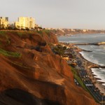 Surfing in Lima, Lima Attractions - My Peru Guide