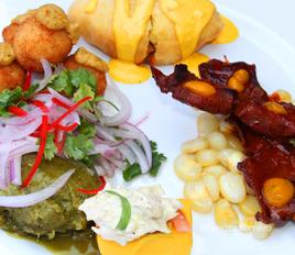 Food & Restaurants in Lima  - My Peru Guide Food & Restaurants in Lima  - My Peru Guide