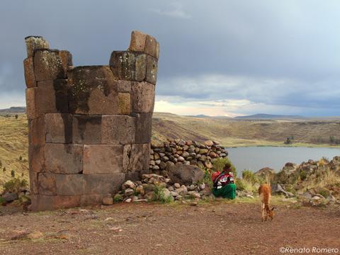 Sillustani, Puno - My Peru Guide