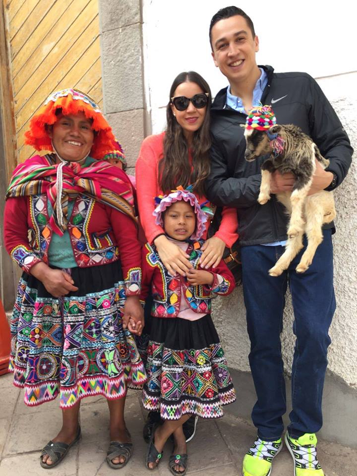 Andean Culture Travel Agency, Cusco Tour Operator - My Peru Guide