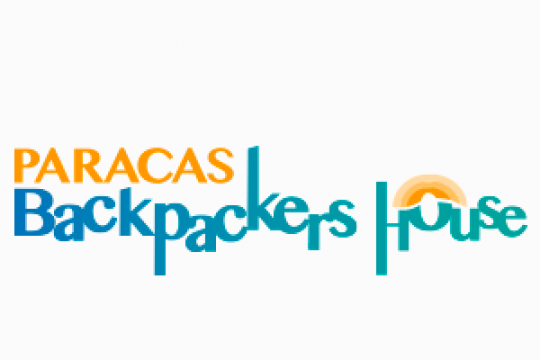 Paracas Backpacker’s House