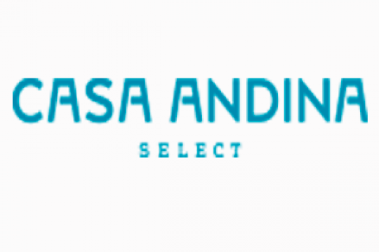 Casa Andina Select Arequipa Hotel
