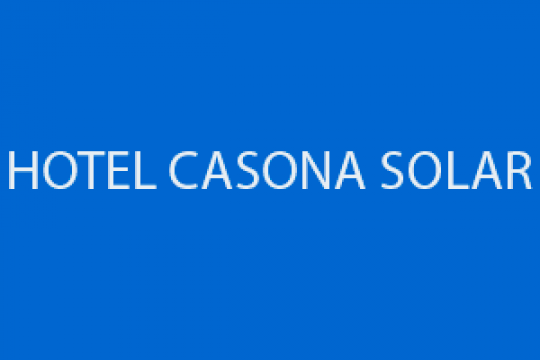 Casona solar Hotel