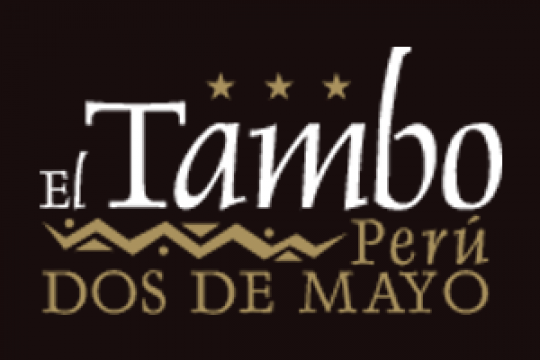 El Tambo Dos De Mayo