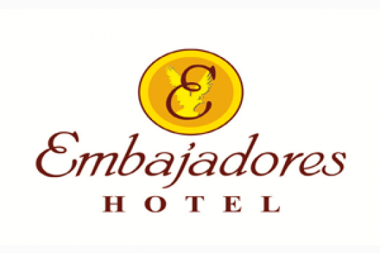 Embajadores Hotel