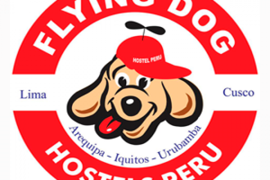 Flying Dog Hostels