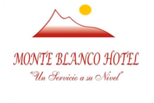 Monte Blanco Hotel