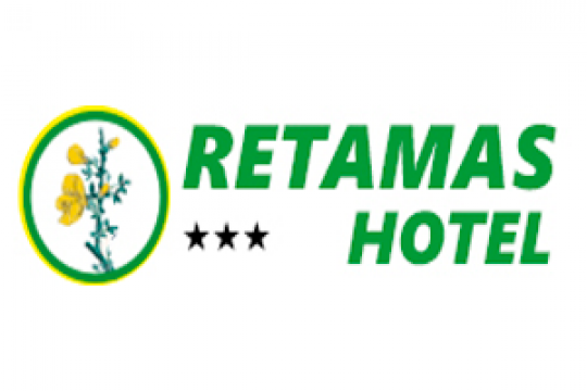 Retamas-Hotel