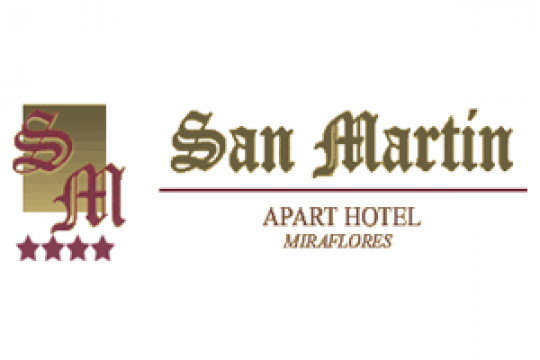 Apart Hotel San Martin