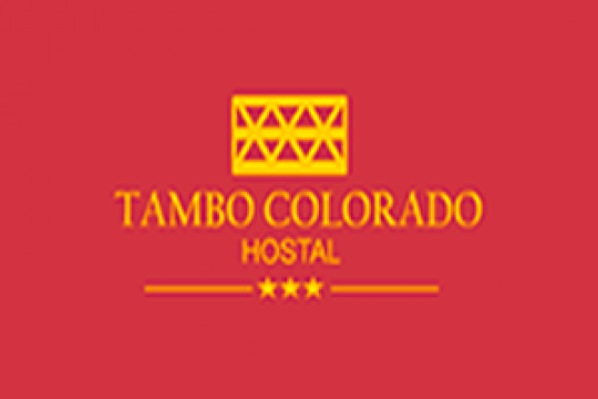 Hotel Tambo Colorado