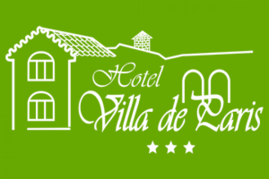 Villa De Paris Hotel