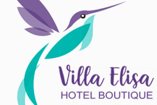 Villa Elisa Boutique Hotel